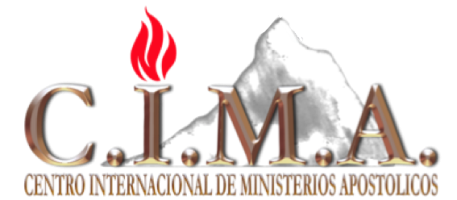 CIMA - Centro Internacional de Ministerios Apostólicos